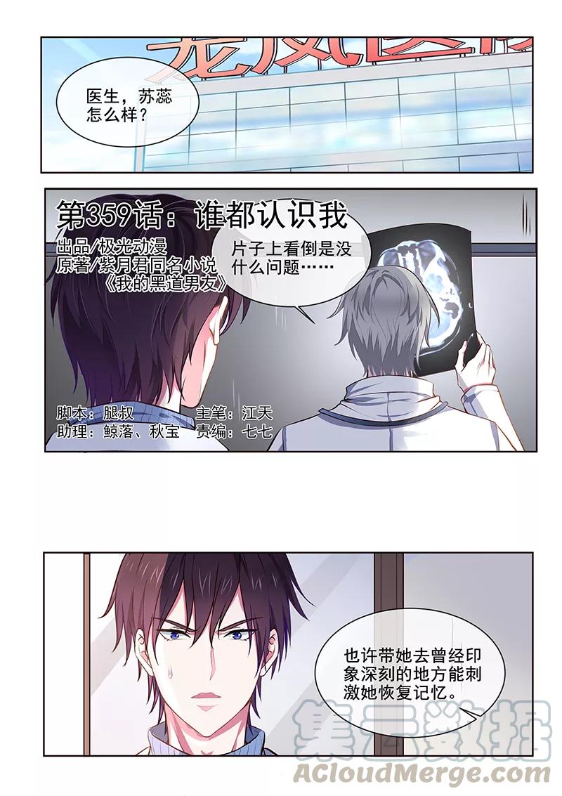 第359话 谁都认识我0