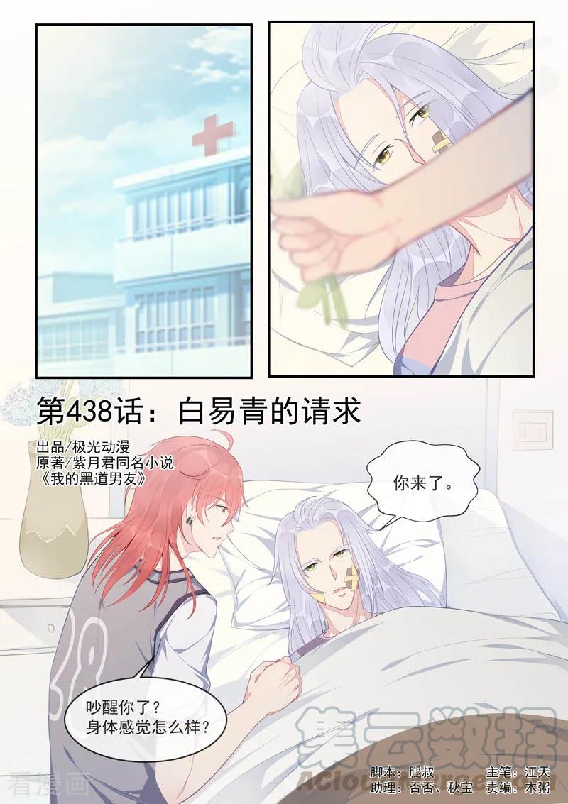 第438话 白易青的请求0