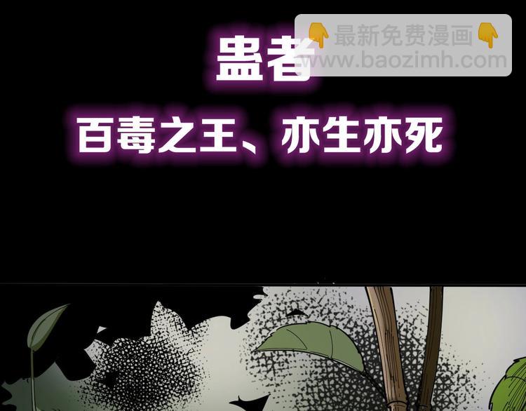序章：巫医蛊师再现世间8