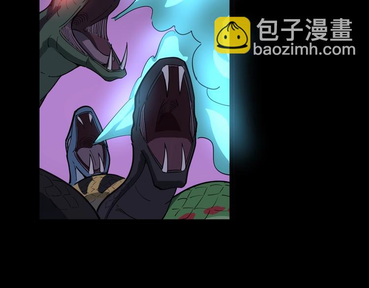 第10话：胖爷卜算34