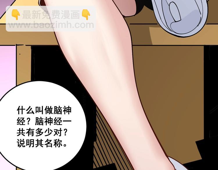 第42话 不学无术？75