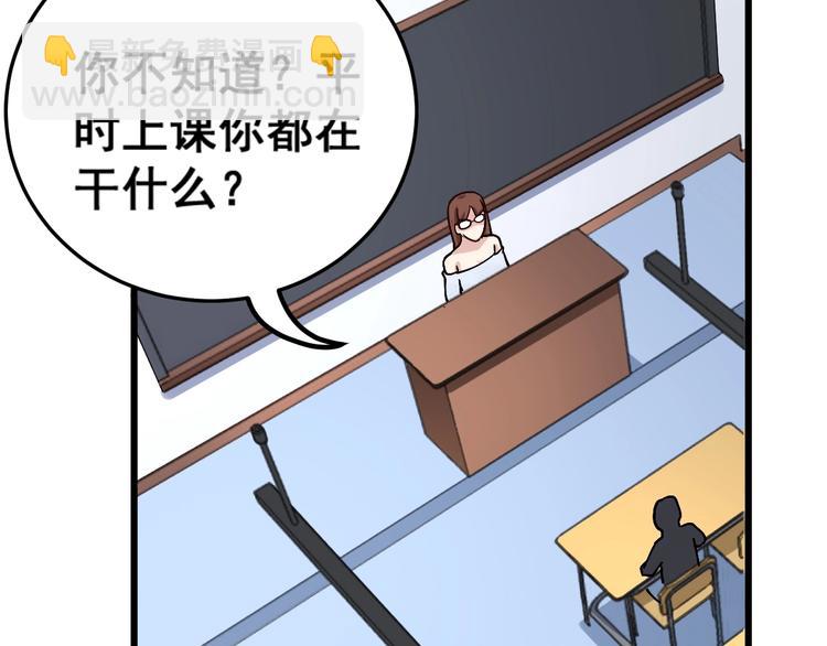 第42话 不学无术？80