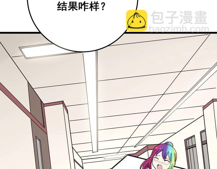 第87话 非洲大鹦鹉100