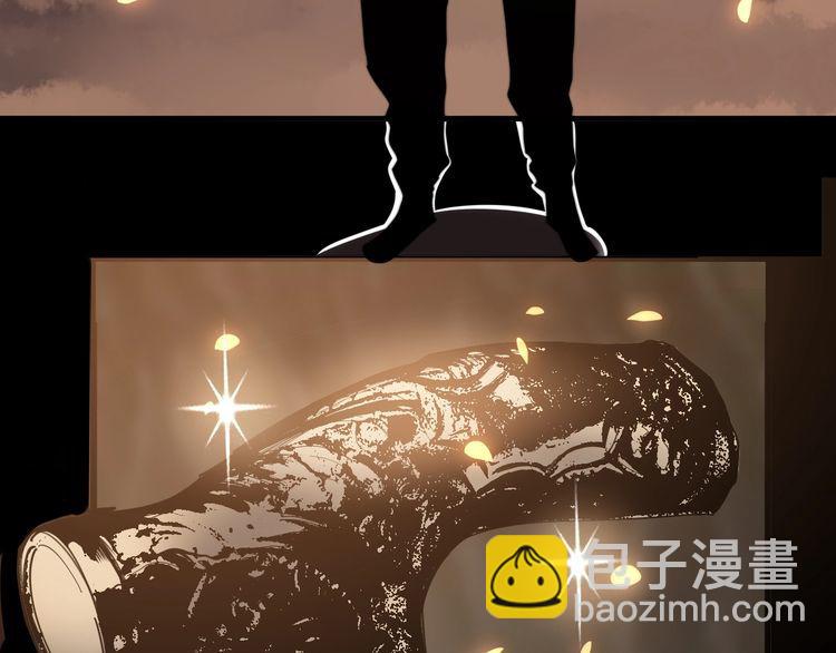 第131话 与你无瓜葛131