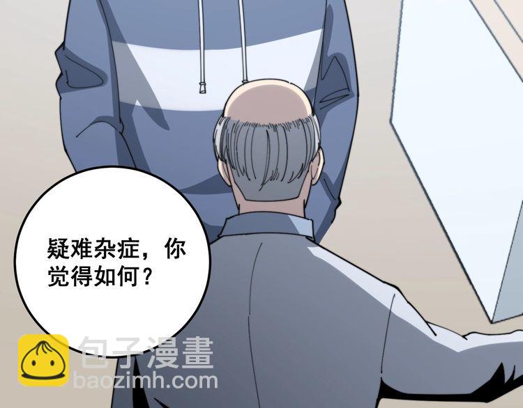 第137话 我是神医大为40
