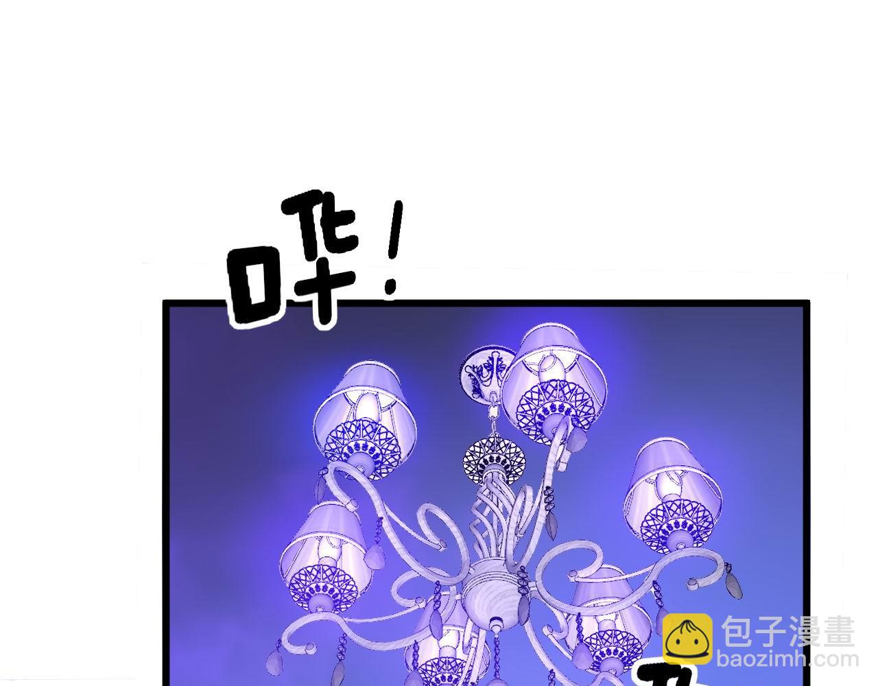 第275话 巫力对决4