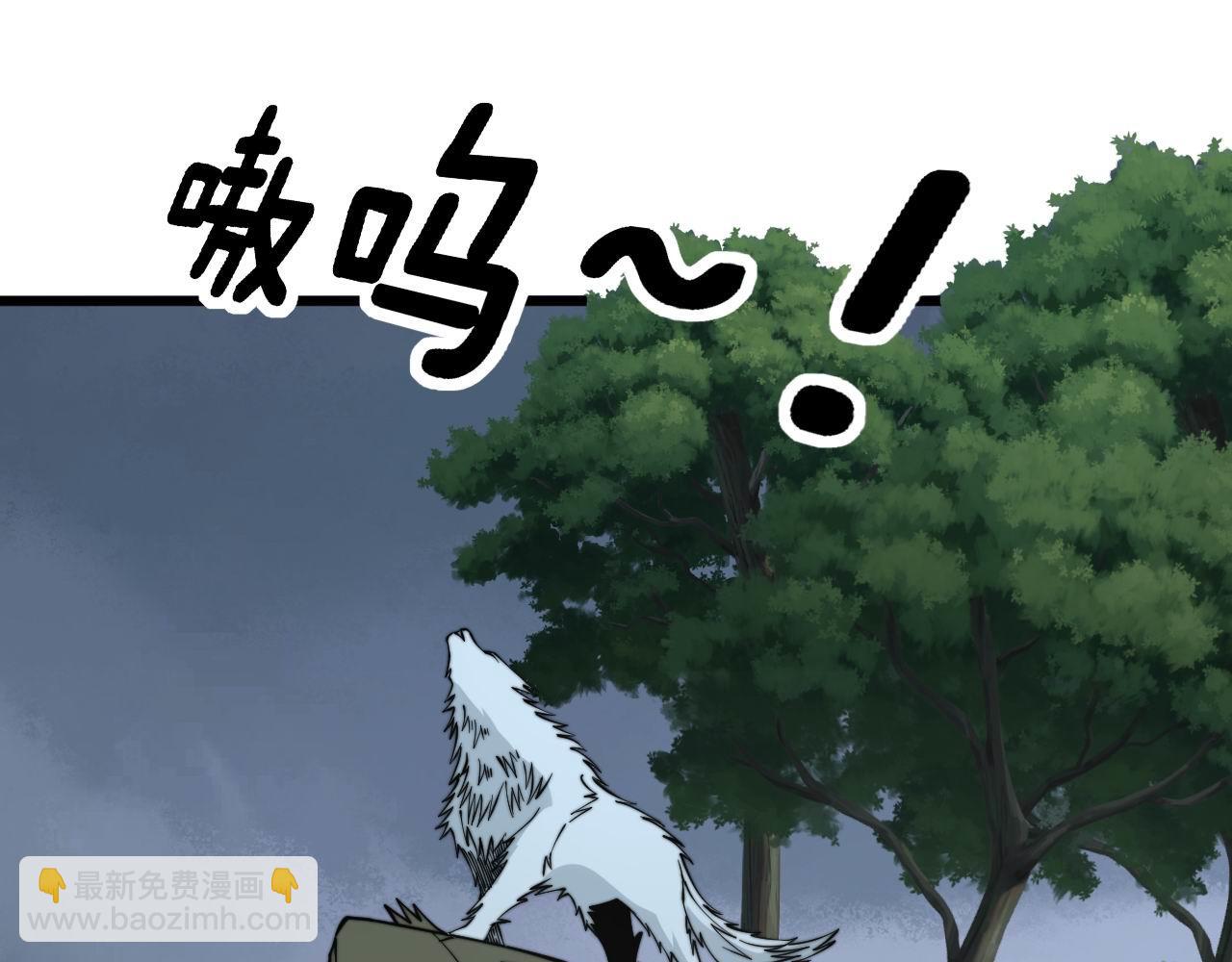 第280话 狼王山20