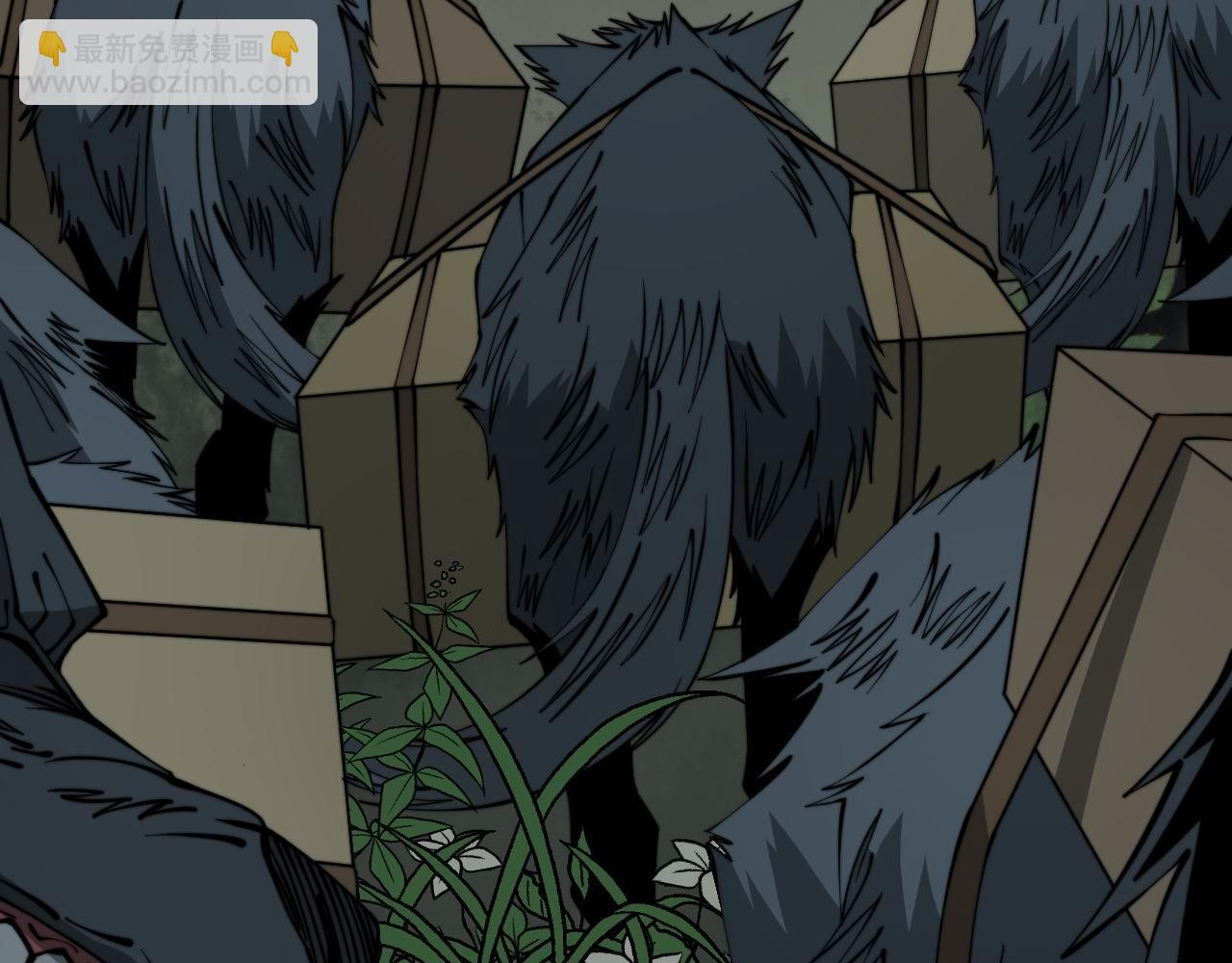 第280话 狼王山43