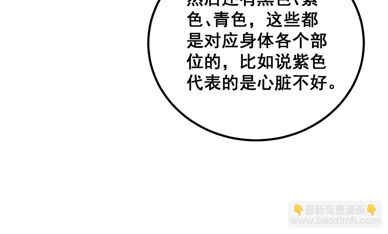 第332话 观面相病25