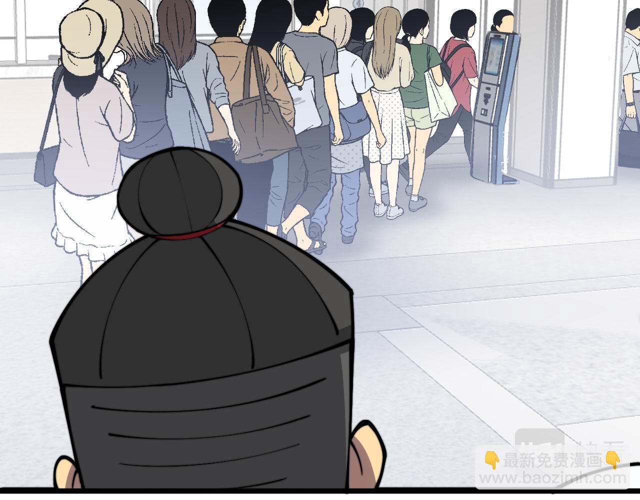 第332话 观面相病64