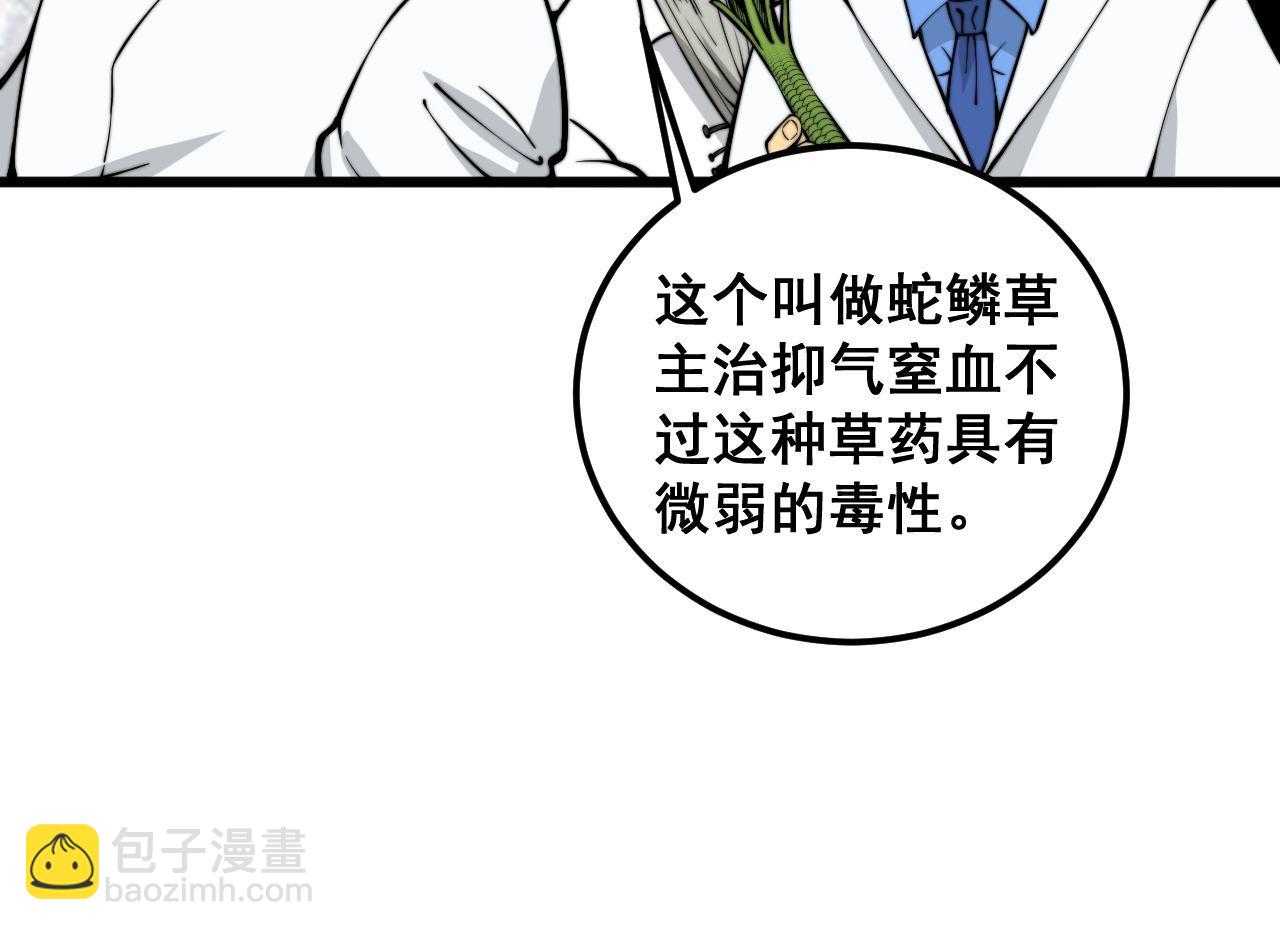 第336话 蛇鳞草35