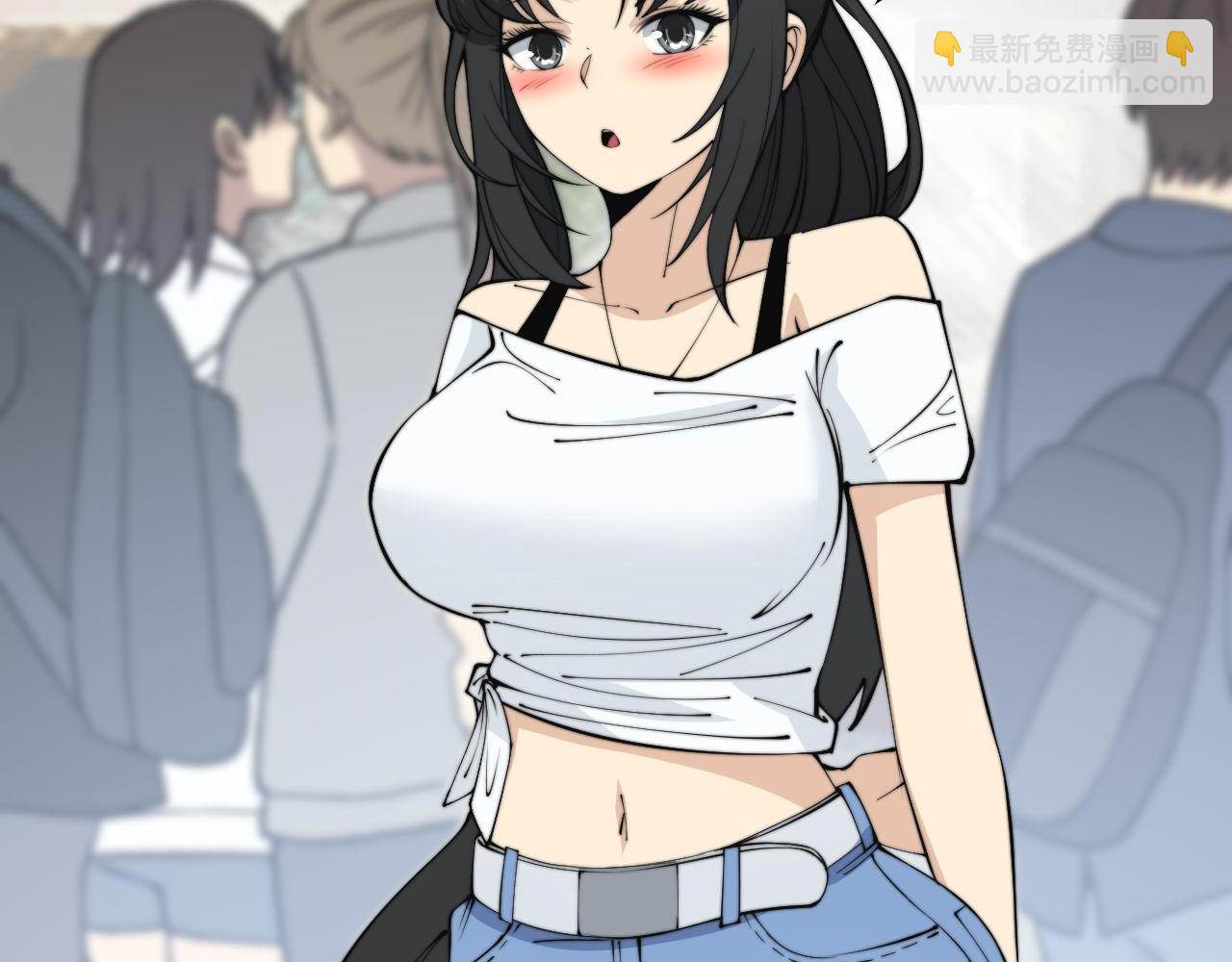 第346话 拼爹88