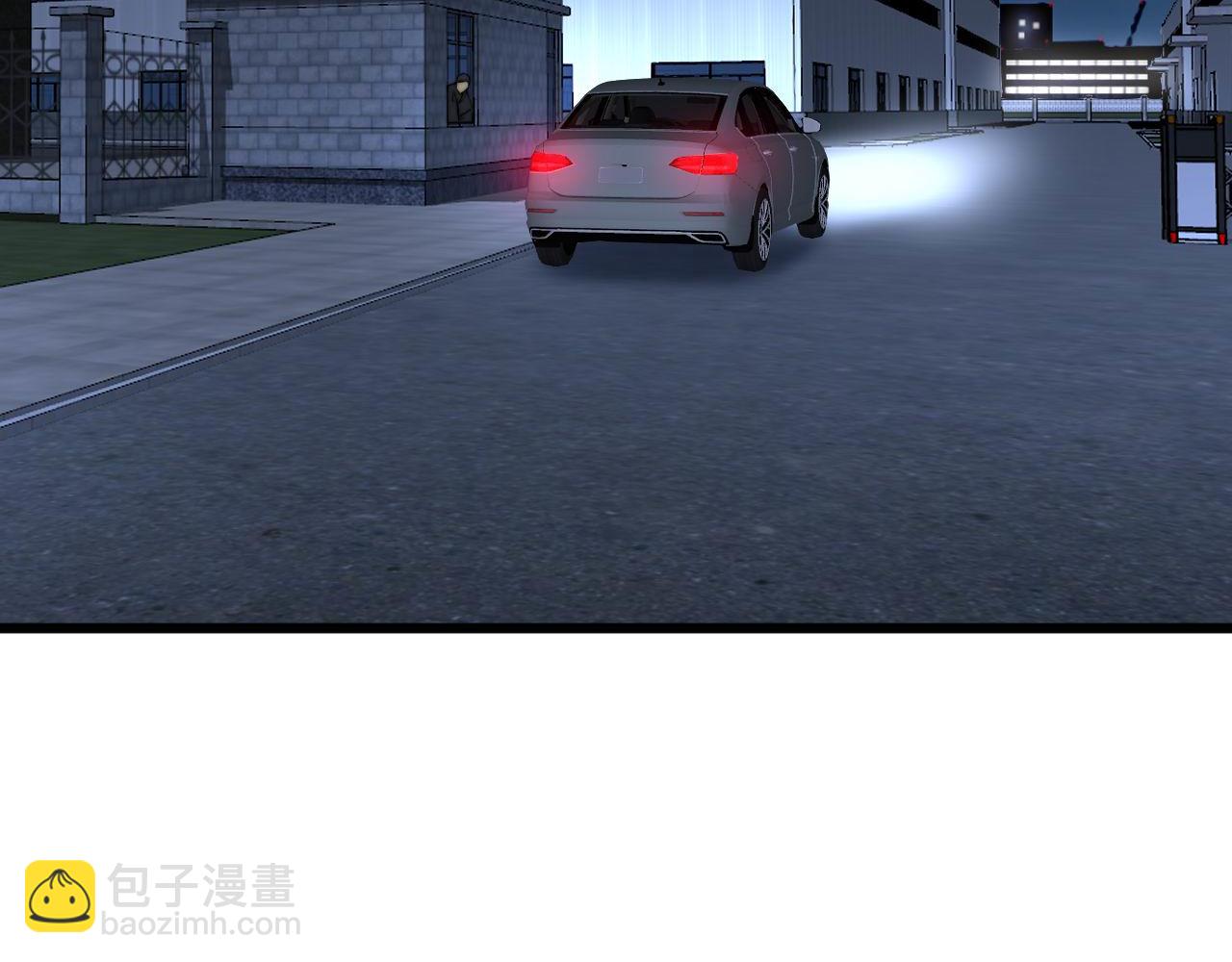第371话 偷偷潜入5