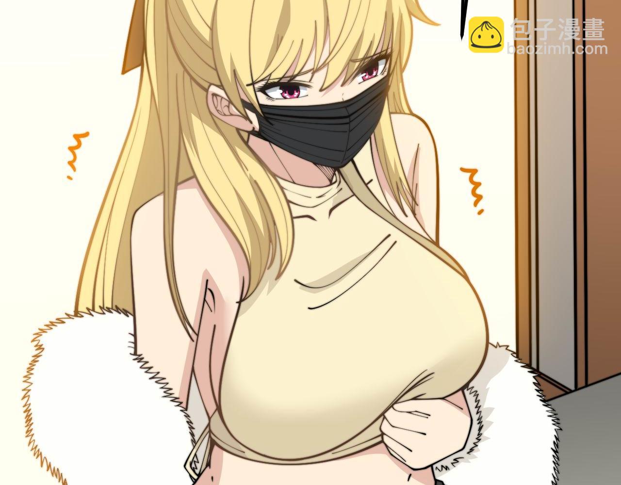 第373话 深陷疯癫73