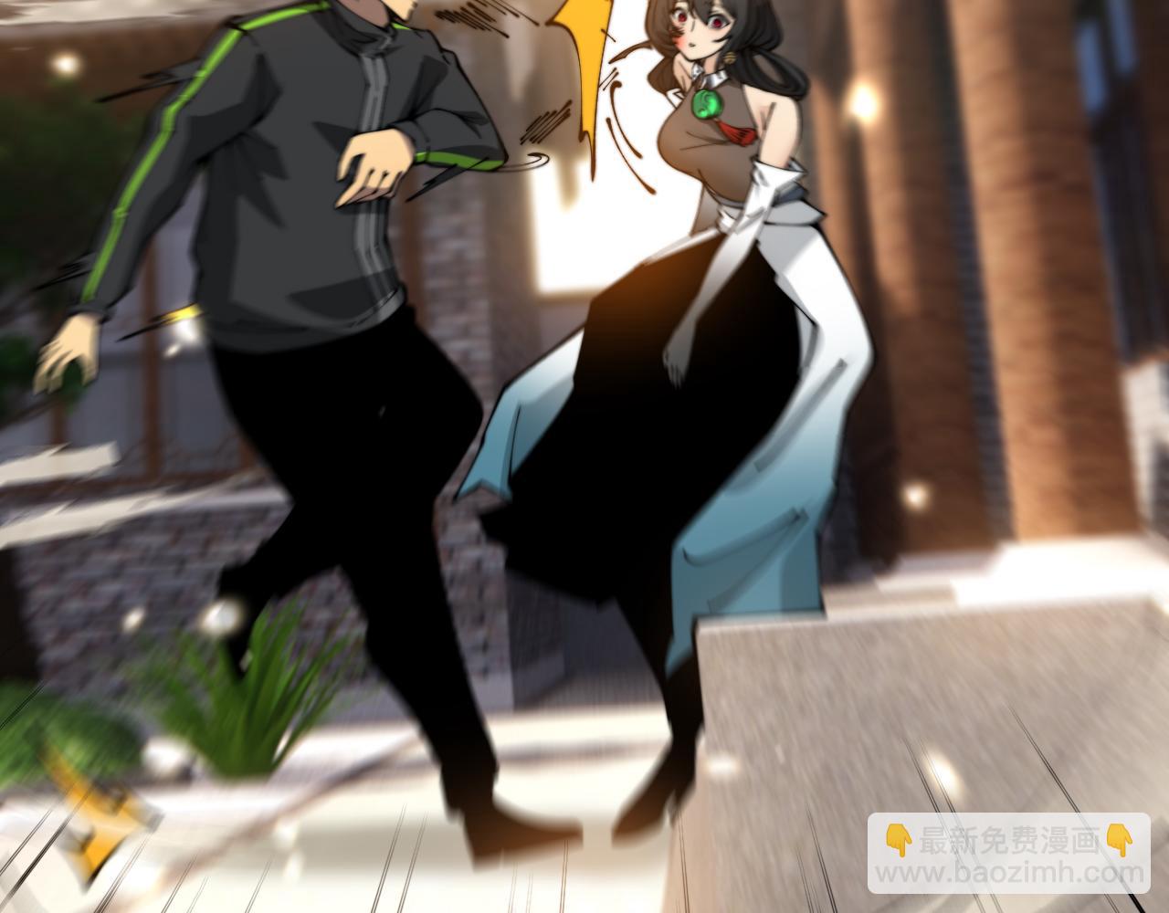 第407话 出言不逊61