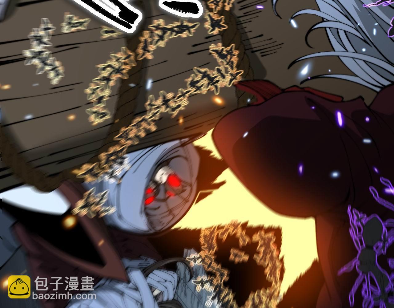 第422话 门主100