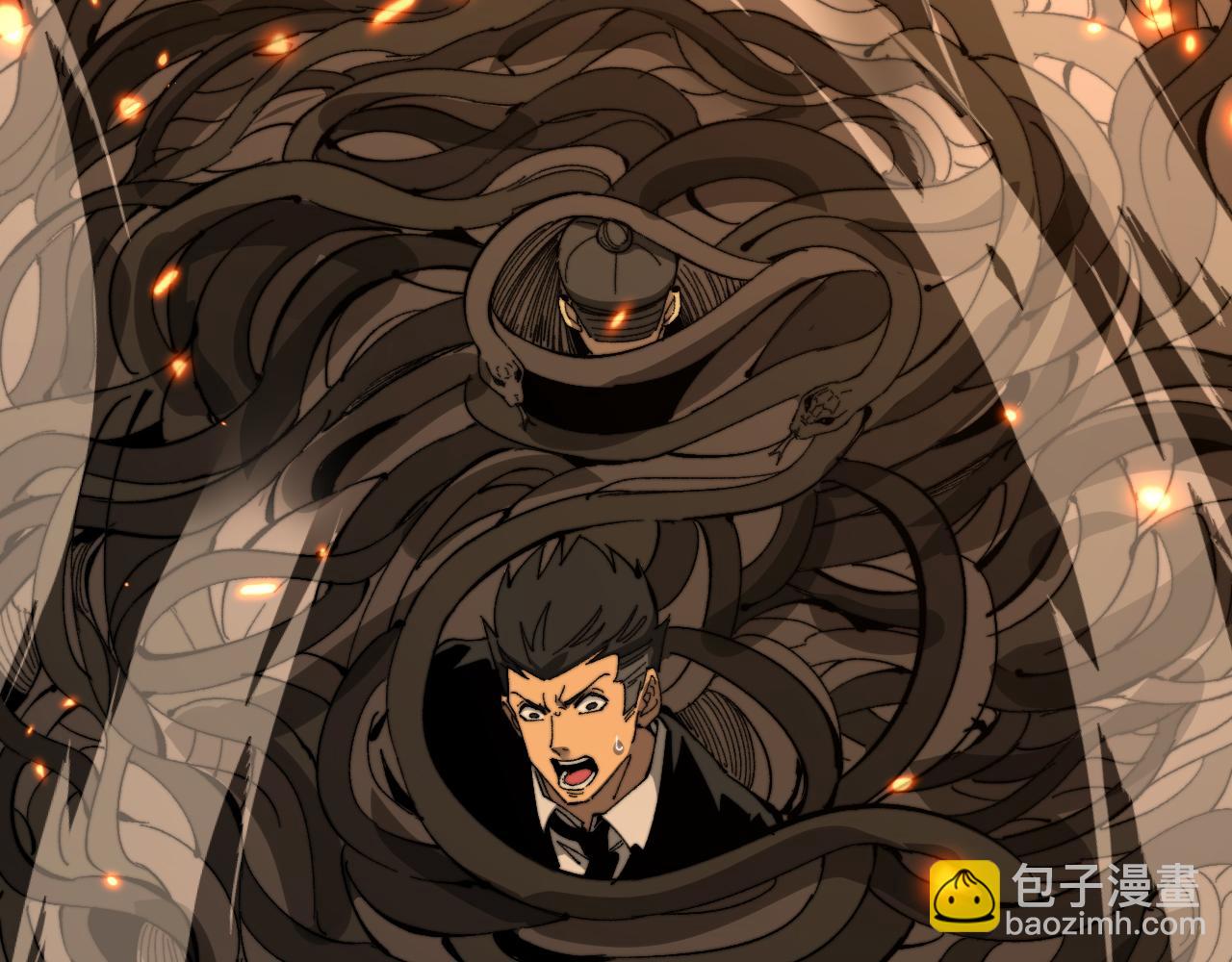 第429话 屁虫枪51
