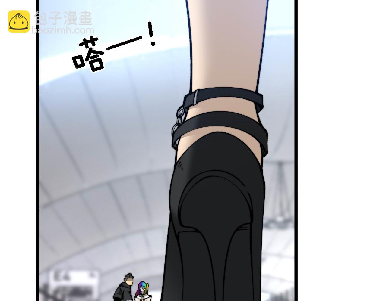 第438话 冤家路窄118