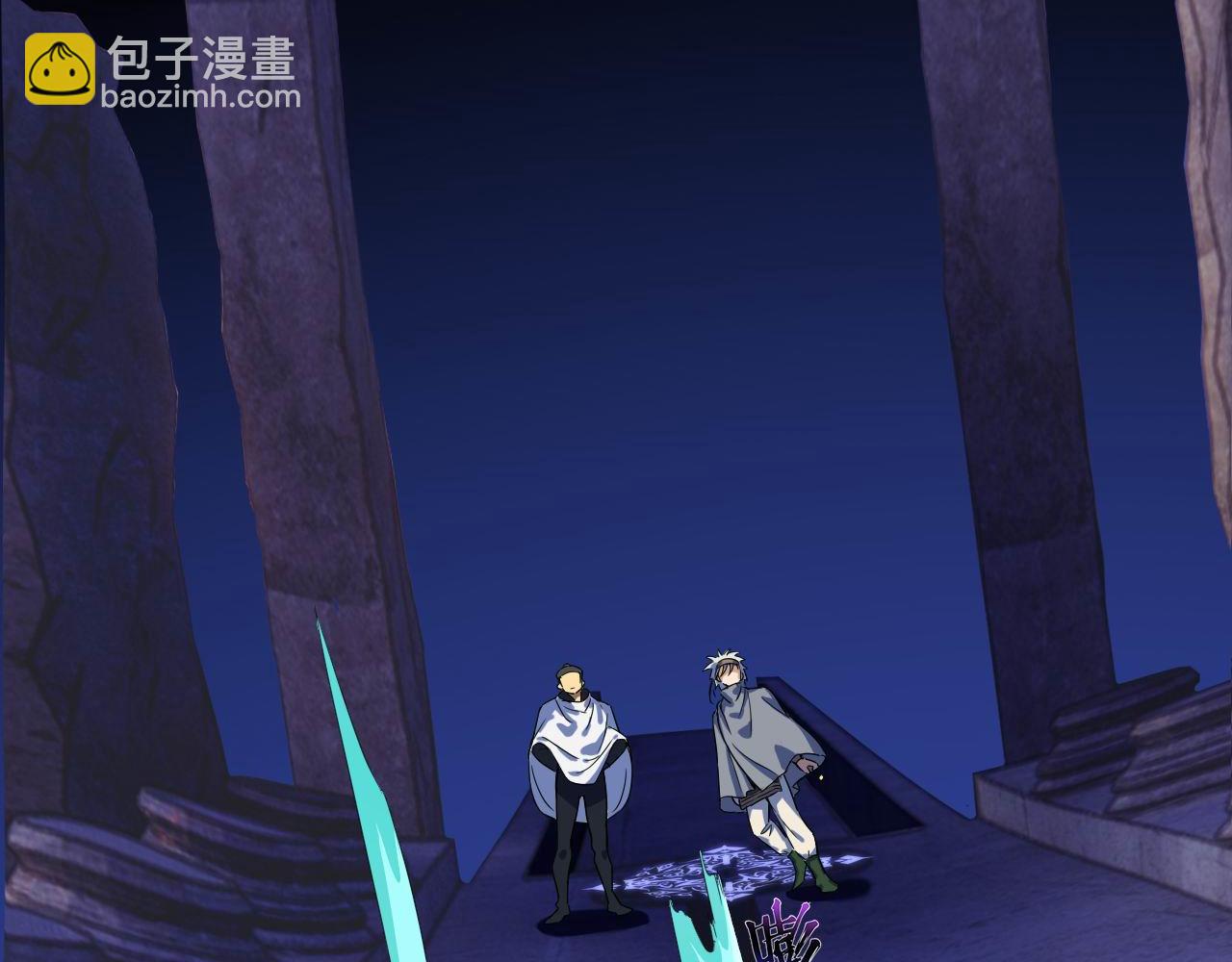 第447话 地下城20