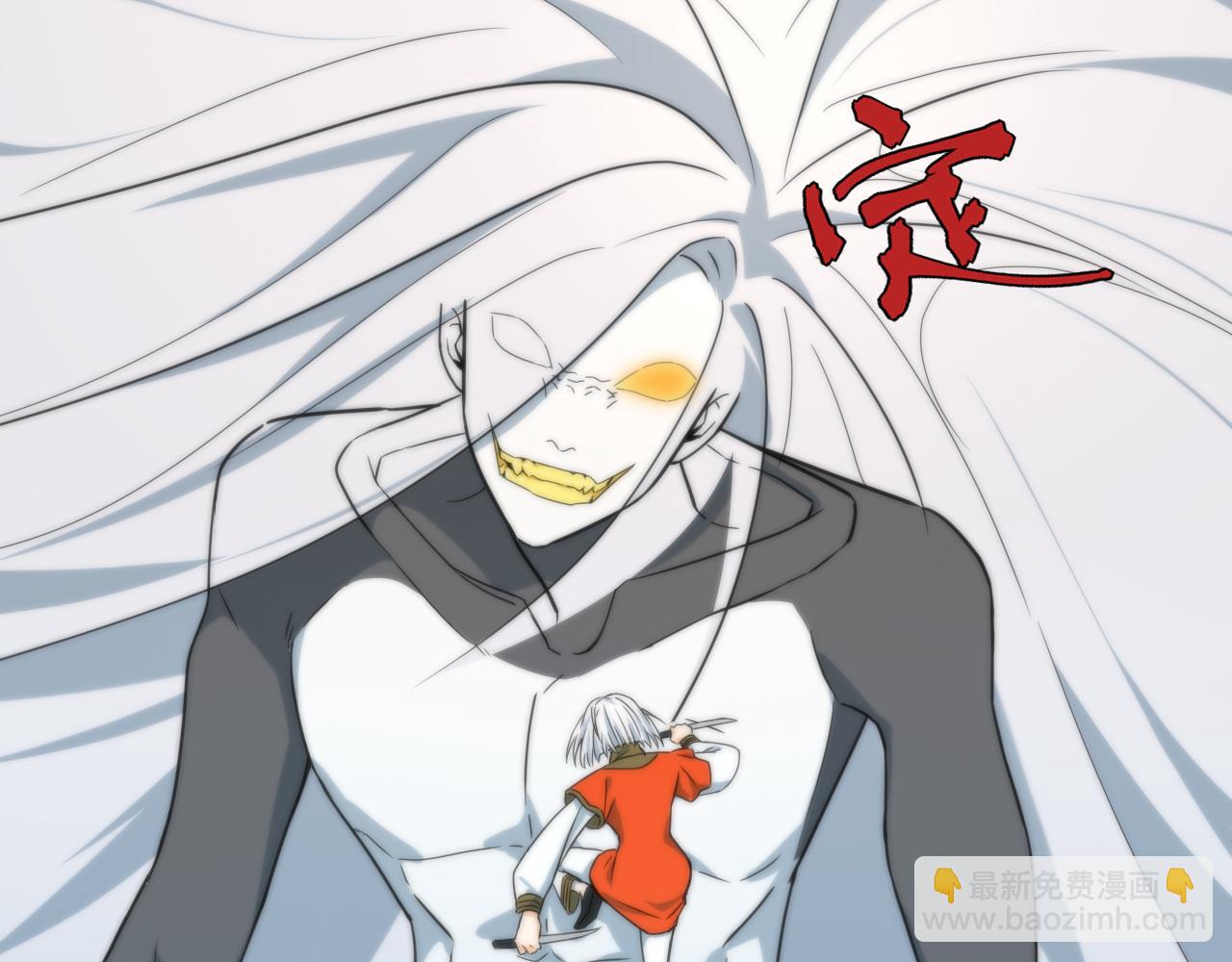 第449话 我在哪里？111