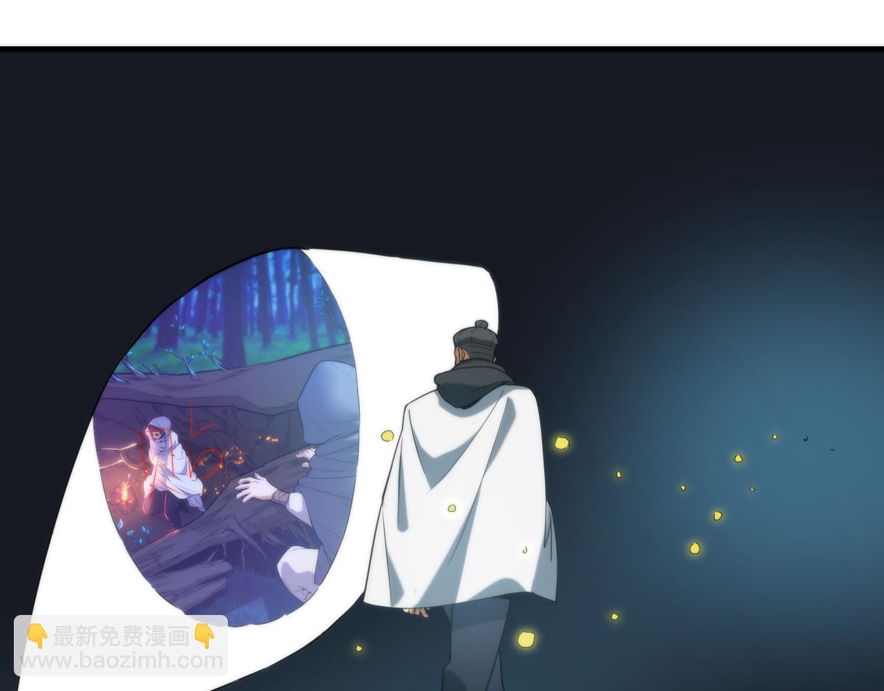 第449话 我在哪里？13