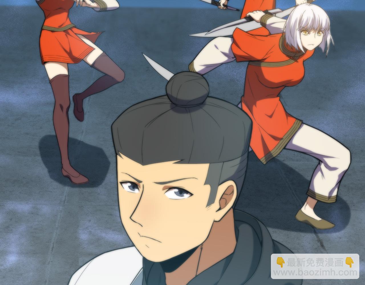 第449话 我在哪里？85