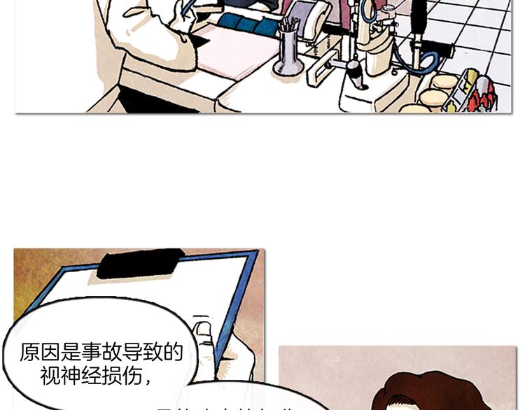 第1话 黑暗的世界，唯一见到的你17