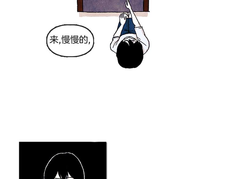 第1话 黑暗的世界，唯一见到的你59