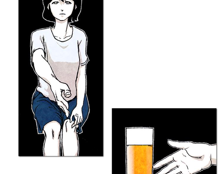第1话 黑暗的世界，唯一见到的你60