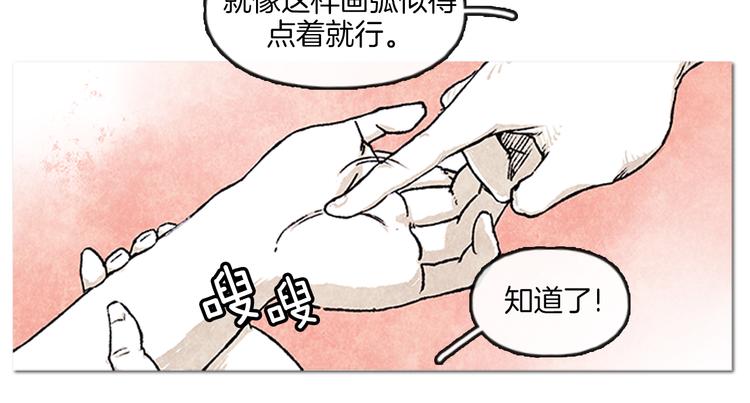 第1话 黑暗的世界，唯一见到的你76
