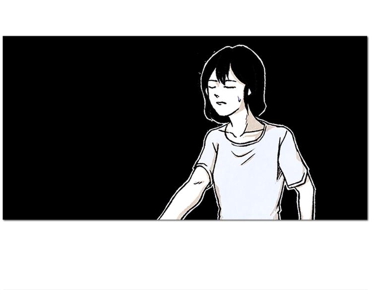 第1话 黑暗的世界，唯一见到的你83
