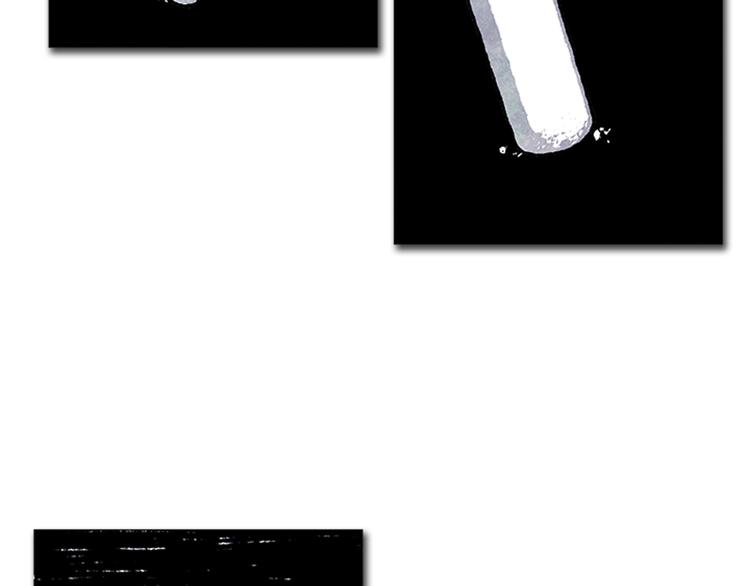 第5话 不被接纳的我们2