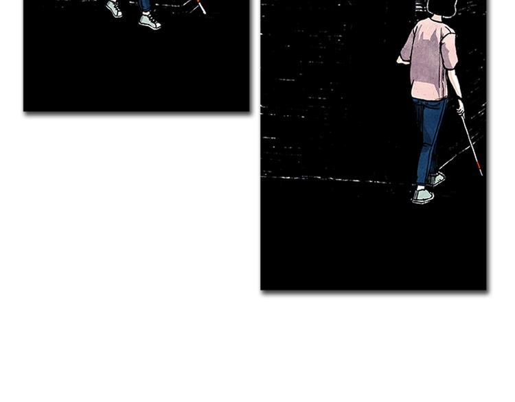 第5话 不被接纳的我们5