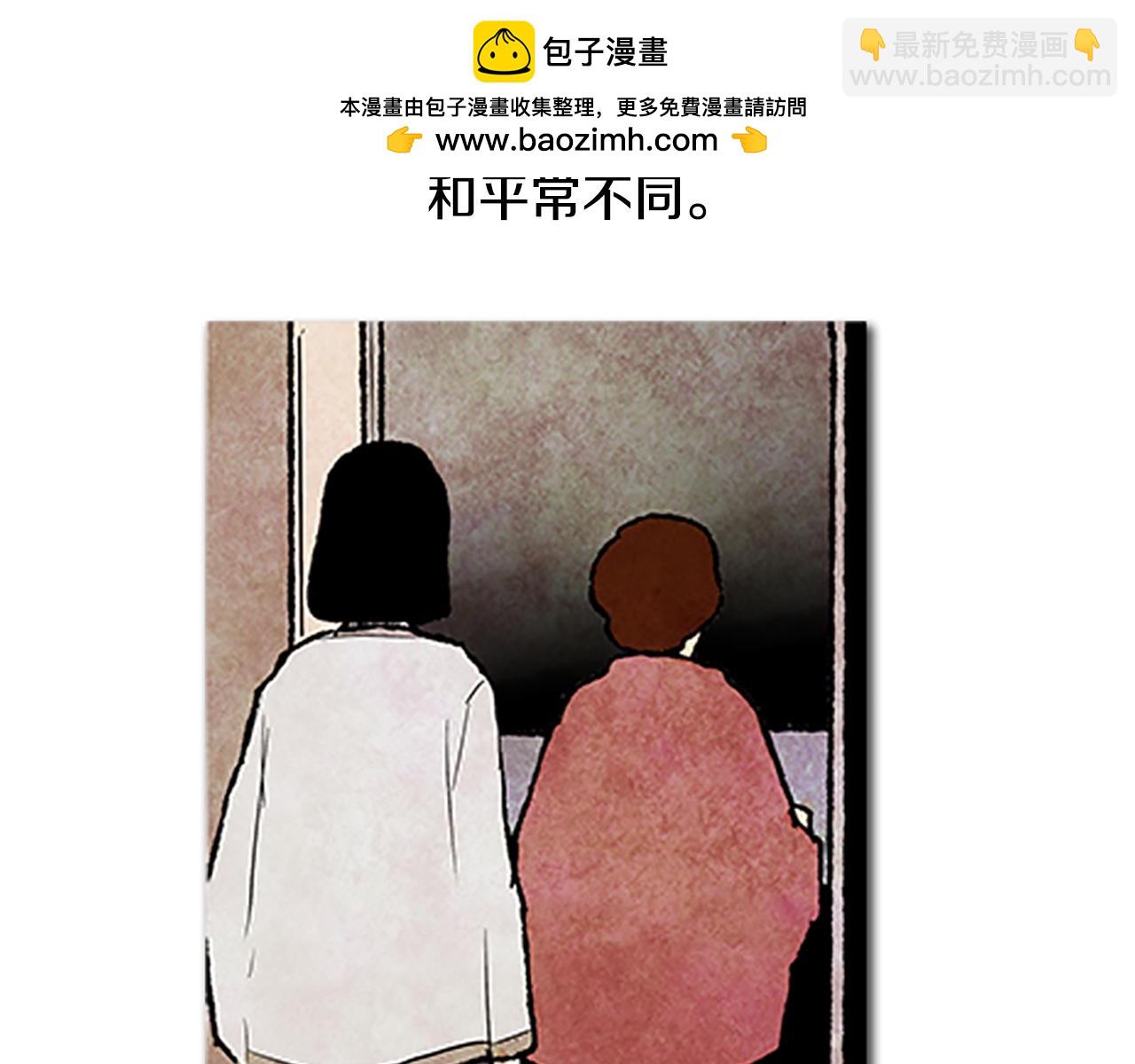 第85话 最后一次拍摄2