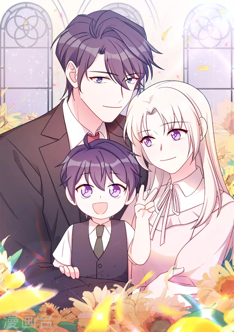 第297话 老婆没了！0