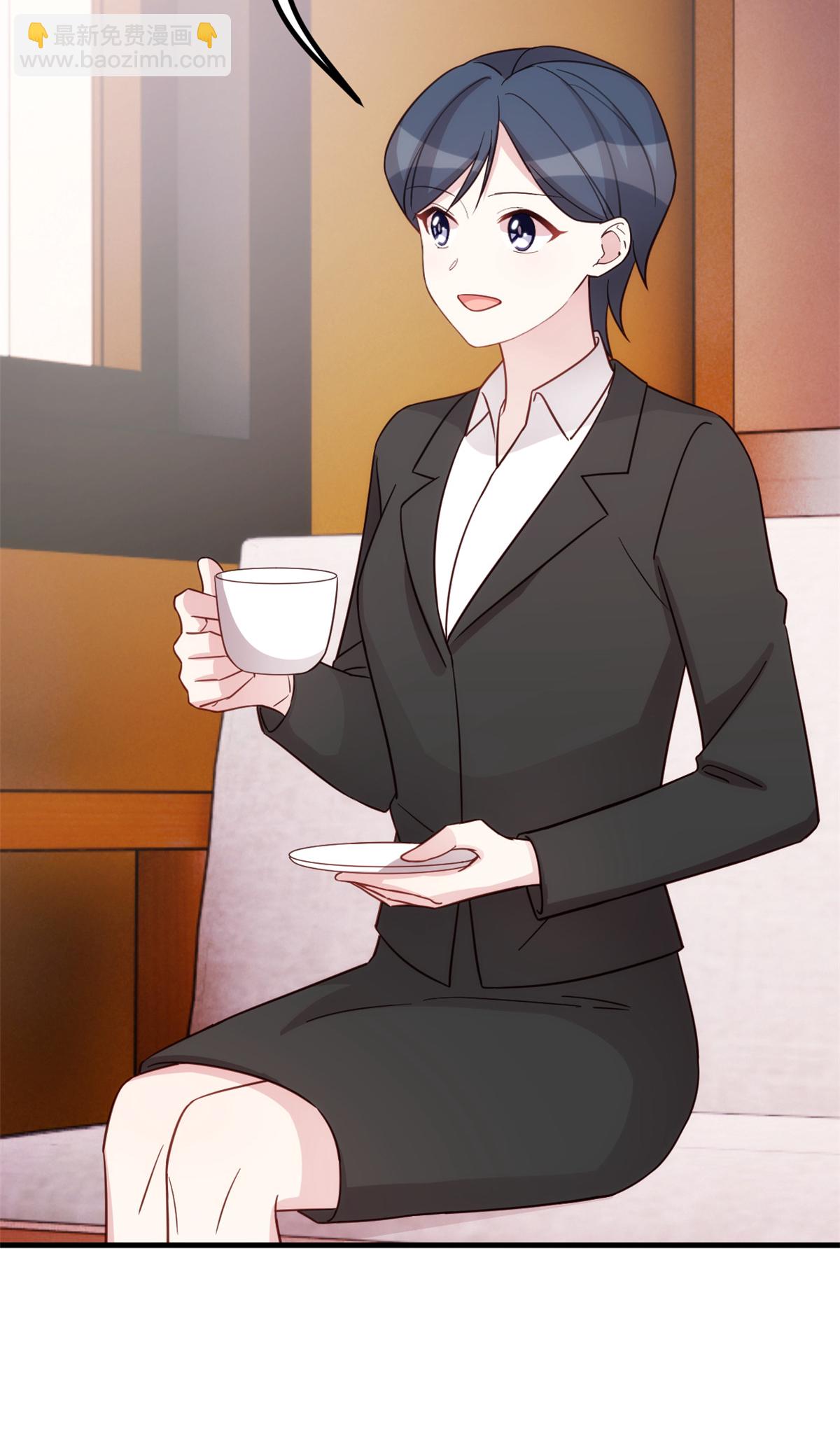 第404话 坏女人联手16