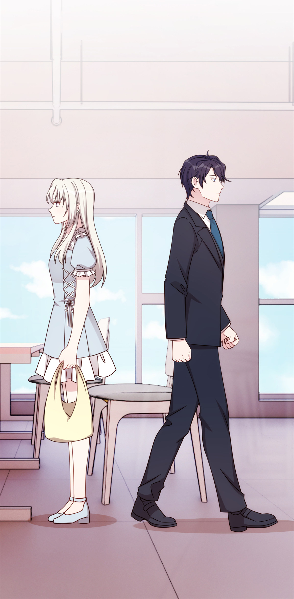 第412话 默契的父女15