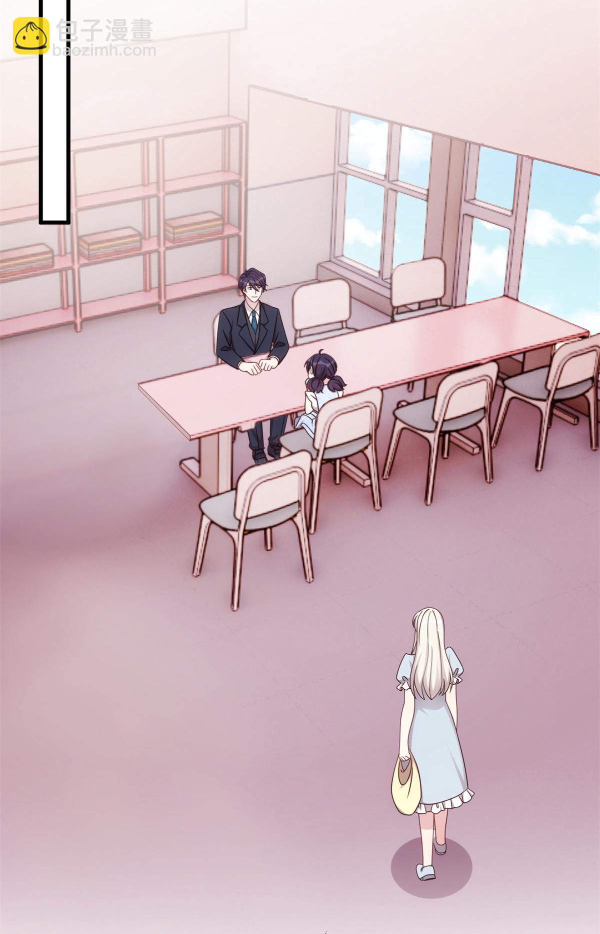 第412话 默契的父女3
