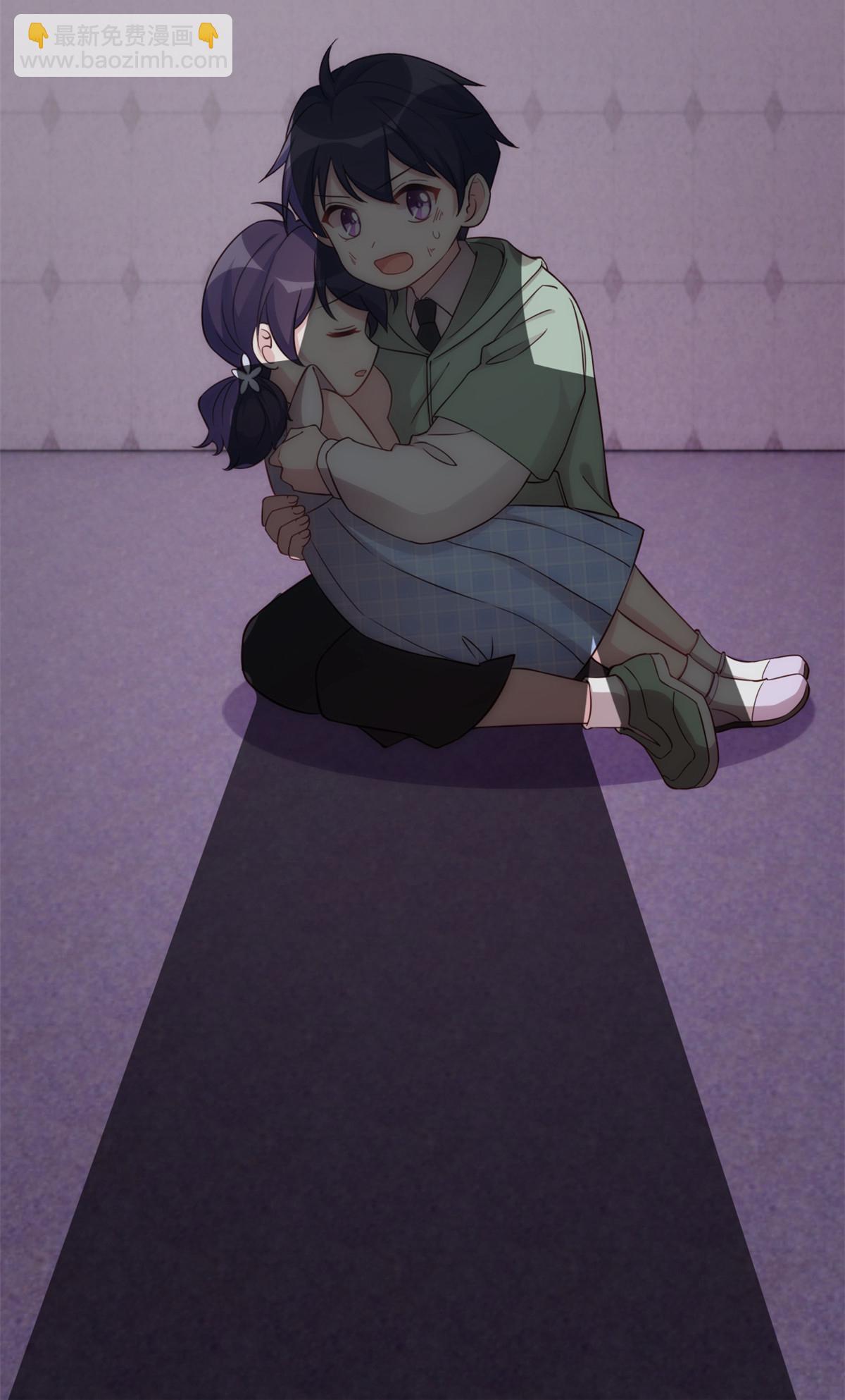 第417话 对小白出手13