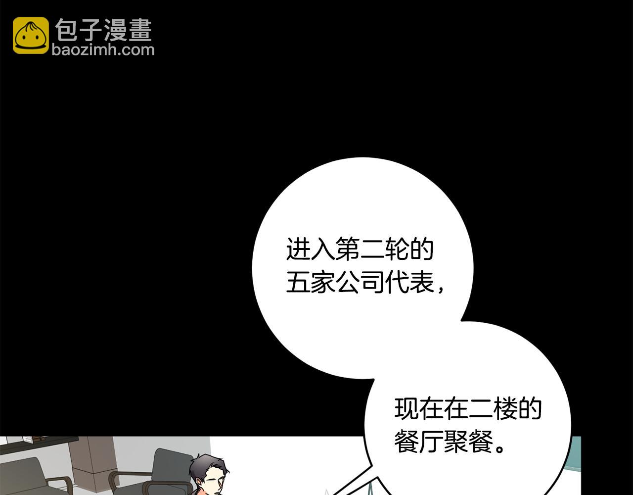 第27话 学长解围4