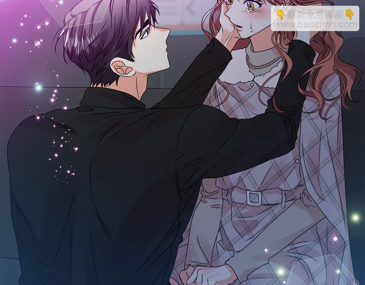 第45话 正式交往1