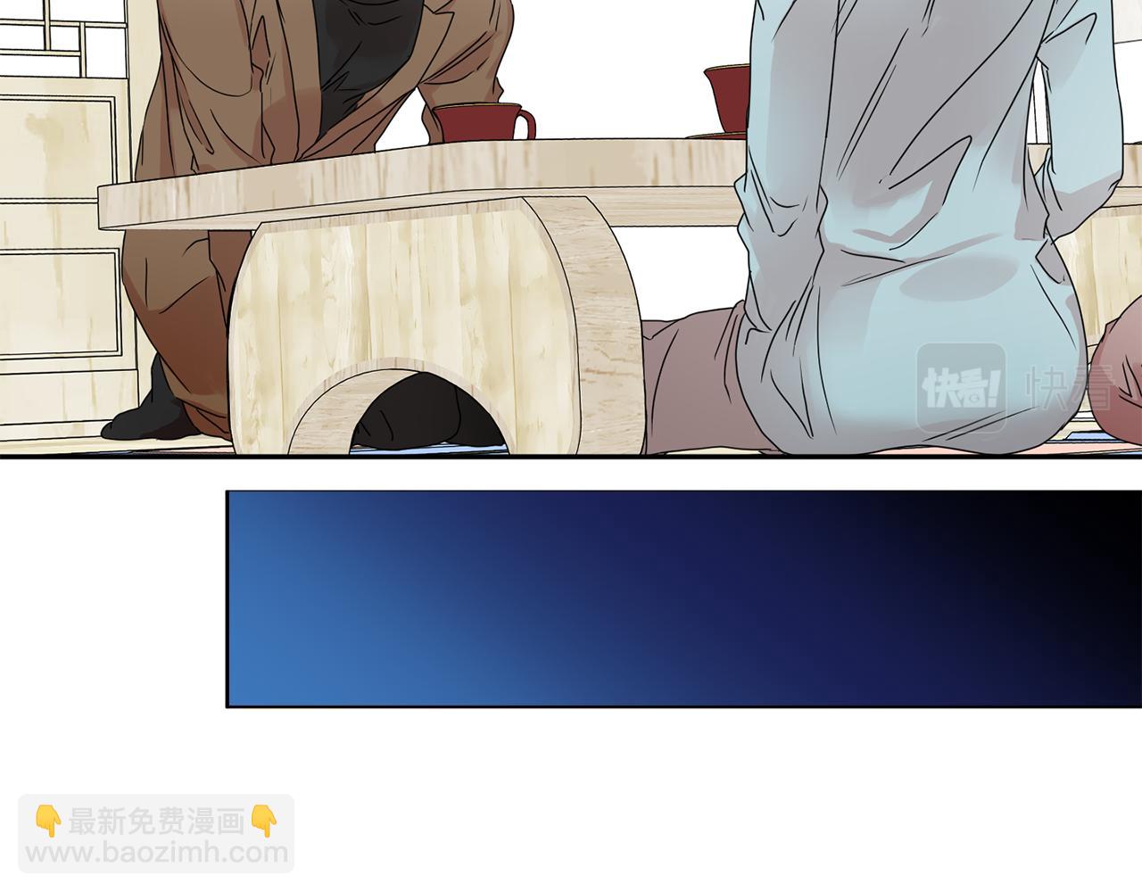 第47话 请允许我们在一起69