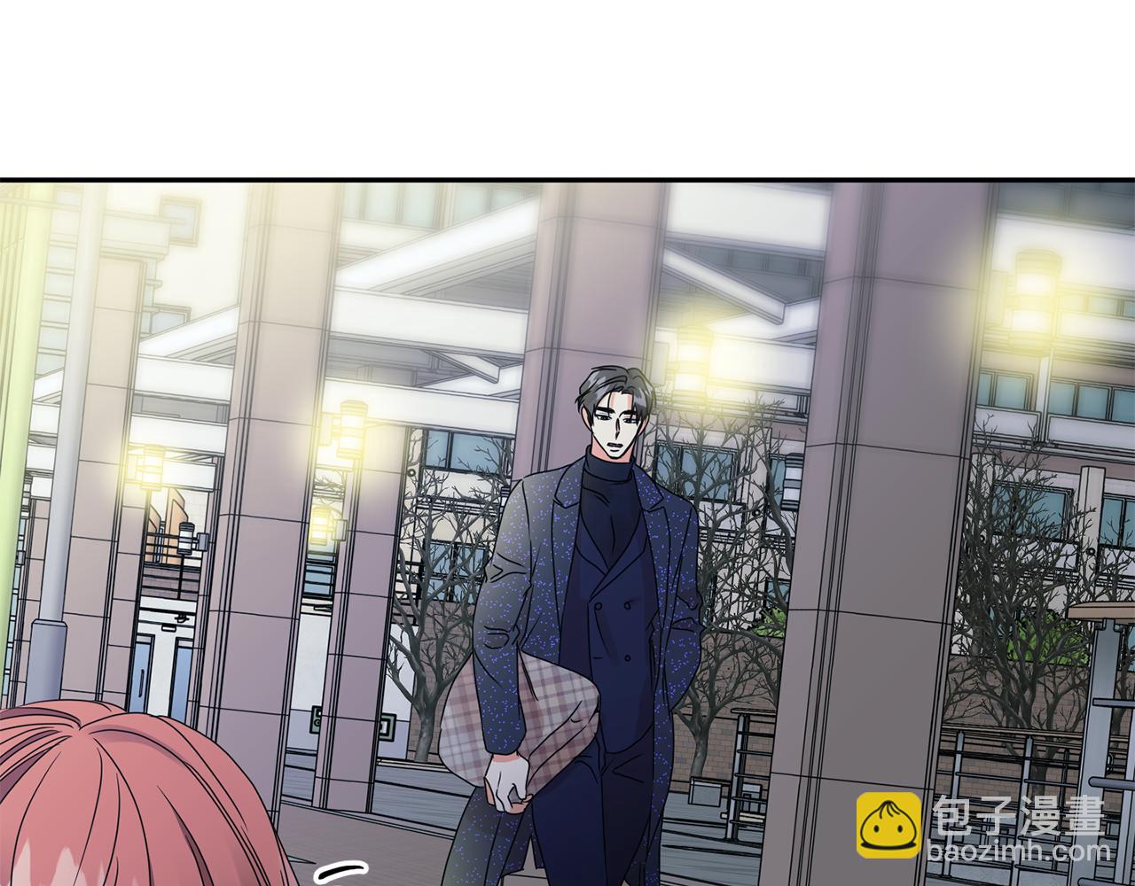 第55话 一起等人45