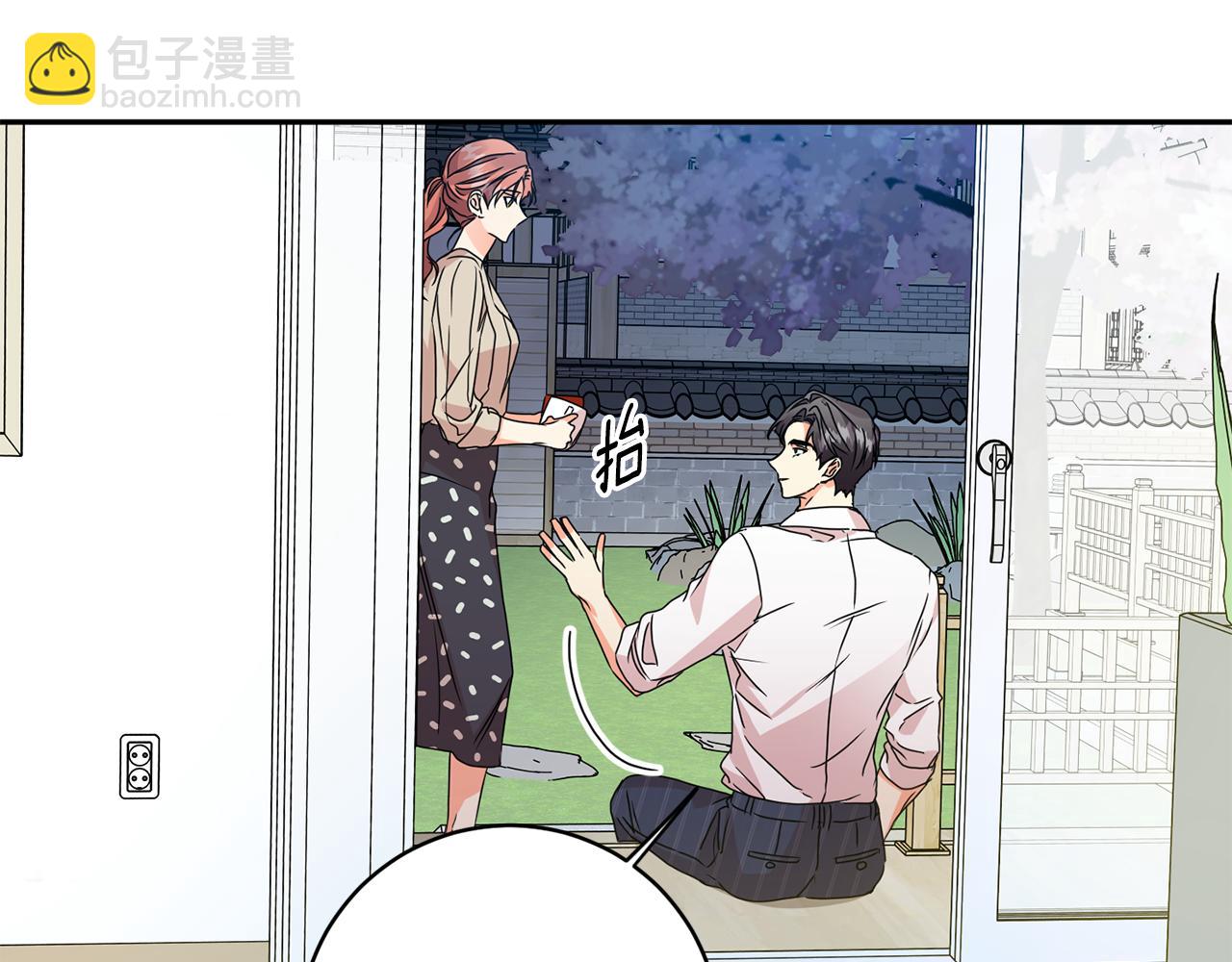 第64话 学长来上班107