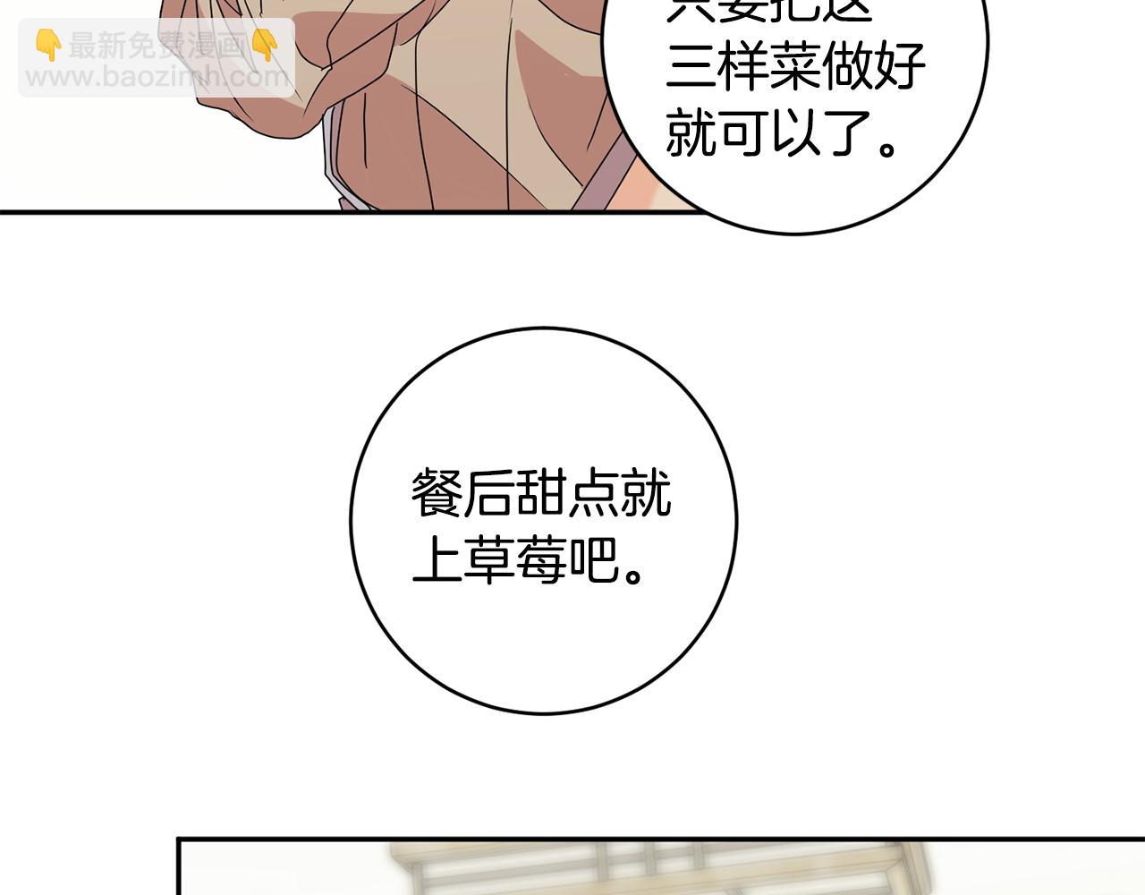第64话 学长来上班65