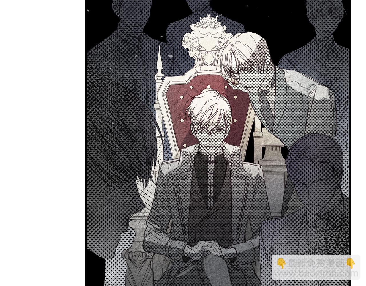 第3话 解除婚约32
