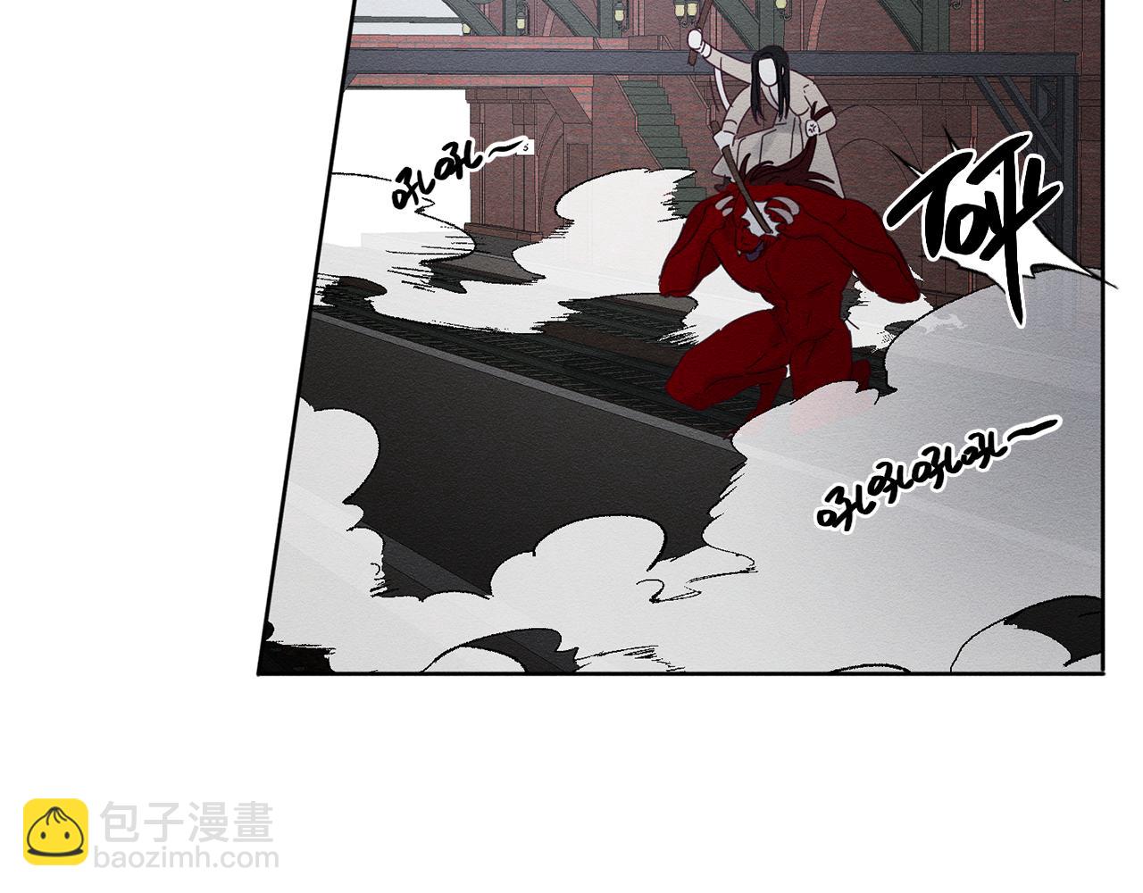 第8话 女英雄救美！96