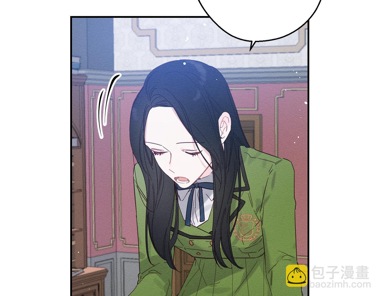 第11话 为什么要装不认识我！8