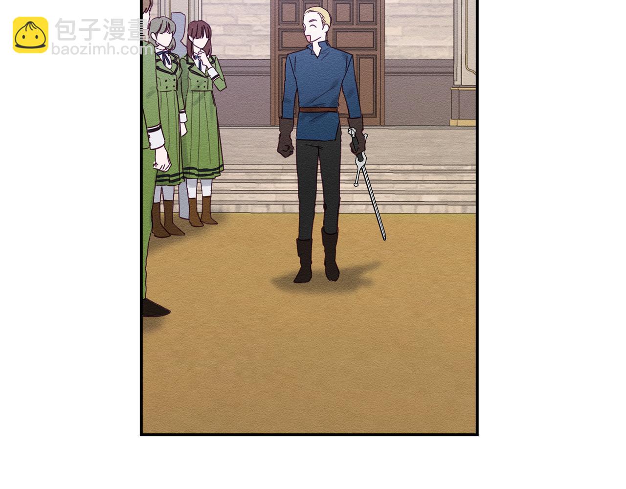 第15话 申请决斗！104