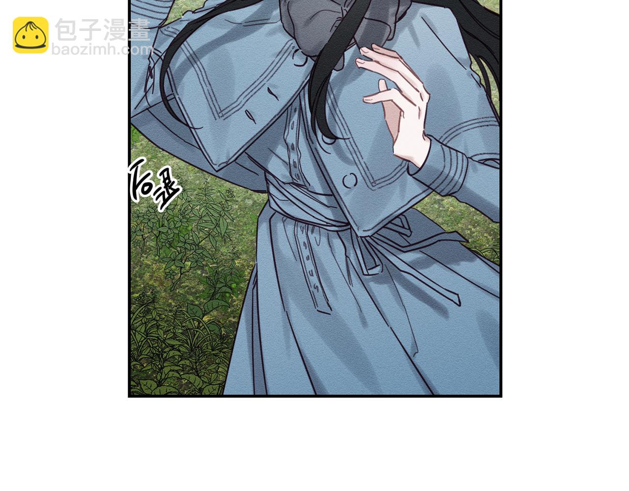 第29话 他的耐心有限18